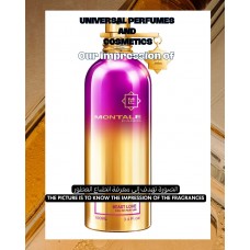 Our impression of Beast Love Montale for Unisex Ultra-Premium Perfume Oil (11372) Perfect Match Our impression of Beast Love Montale for Unisex Ultra-Premium Perfume Oil (11372) Perfect Match