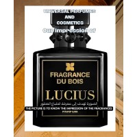 Our impression of Lucius Fragrance Du Bois for Unisex Ultra-Premium Perfume Oil (11375) Perfect Match AAA Our impression of Lucius Fragrance Du Bois for Unisex Ultra-Premium Perfume Oil (11375) Perfect Match AAA