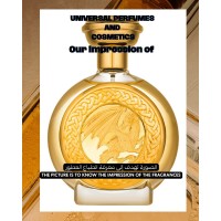 Our impression of Dragon Boadicea the Victorious for Unisex Ultra-Premium Perfume Oil (11378) Perfect Match AAA Our impression of Dragon Boadicea the Victorious for Unisex Ultra-Premium Perfume Oil (11378) Perfect Match AAA