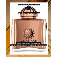 Our impression of Dia 40 Woman Amouage for Women Ultra-Premium Perfume Oil (11379) Perfect Match AAA Our impression of Dia 40 Woman Amouage for Women Ultra-Premium Perfume Oil (11379) Perfect Match AAA