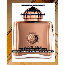 Our impression of Dia 40 Woman Amouage for Women Ultra-Premium Perfume Oil (11379) Perfect Match AAA Our impression of Dia 40 Woman Amouage for Women Ultra-Premium Perfume Oil (11379) Perfect Match AAA