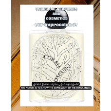 Our impression of Corail Oscuro Diptyque for Unisex Ultra-Premium Perfume Oil (11383) Perfect Match AAA Our impression of Corail Oscuro Diptyque for Unisex Ultra-Premium Perfume Oil (11383) Perfect Match AAA