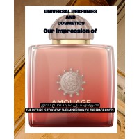 Our impression of Guidance 46 Amouage for Unisex Ultra-Premium Perfume Oil (11385) Perfect Match AAA Our impression of Guidance 46 Amouage for Unisex Ultra-Premium Perfume Oil (11385) Perfect Match AAA