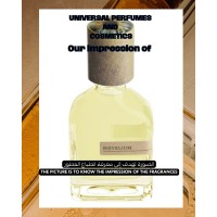 Our impression of Risvelium Orto Parisi for Unisex Ultra-Premium Perfume Oil (11387) Perfect Match AAA Our impression of Risvelium Orto Parisi for Unisex Ultra-Premium Perfume Oil (11387) Perfect Match AAA