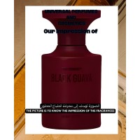 Our impression of Black Guava BORNTOSTANDOUT® for Unisex Ultra-Premium Perfume Oil (11391) BST Perfect Match Our impression of Black Guava BORNTOSTANDOUT® for Unisex Ultra-Premium Perfume Oil (11391) BST Perfect Match