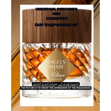 Our impression of Angels' Share Paradis by Kilian for Unisex Ultra-Premium Perfume Oil (11394) BST Perfect Match Our impression of Angels' Share Paradis by Kilian for Unisex Ultra-Premium Perfume Oil (11394) BST Perfect Match