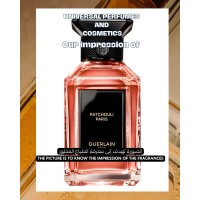 Our impression of Patchouli Paris Guerlain for Unisex Ultra-Premium Perfume Oil (11398) UM Perfect Match Our impression of Patchouli Paris Guerlain for Unisex Ultra-Premium Perfume Oil (11398) UM Perfect Match