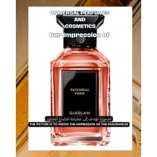 Our impression of Patchouli Paris Guerlain for Unisex Ultra-Premium Perfume Oil (11398) UM Perfect Match