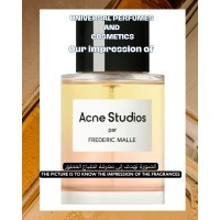Our impression of Acne Studios Frederic Malle for Unisex Ultra-Premium Perfume Oil (11402) BST Perfect Match Our impression of Acne Studios Frederic Malle for Unisex Ultra-Premium Perfume Oil (11402) BST Perfect Match