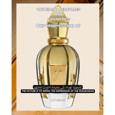 Our impression of Goetheplatz (Frankfurt Exclusive) Xerjoff for Unisex Ultra-Premium Perfume Oil (11421) BST Perfect Match