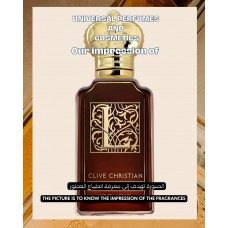 Our impression of L Red Tea Vetiver Clive Christian for Unisex Ultra-Premium Perfume Oil (11427) BST Perfect Match Our impression of L Red Tea Vetiver Clive Christian for Unisex Ultra-Premium Perfume Oil (11427) BST Perfect Match
