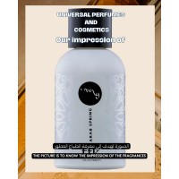 Our impression of Arab Spring the Fragrance Kitchen for Unisex Ultra-Premium Perfume Oil (11429) BST Perfect Match