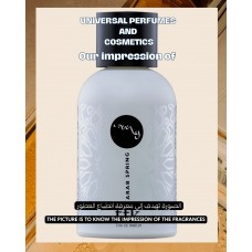 Our impression of Arab Spring the Fragrance Kitchen for Unisex Ultra-Premium Perfume Oil (11429) BST Perfect Match
