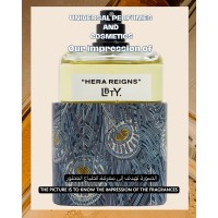 Our impression of Hera Reigns Liberty LBTY for Unisex Ultra-Premium Perfume Oil (11430) BST Perfect Match
