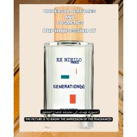 Our impression of Generation(s) Ex Nihilo for Unisex Ultra-Premium Perfume Oil (11431) BST Perfect Match