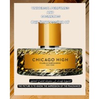 Our impression of Chicago High Vilhelm Parfumerie for Unisex Ultra-Premium Perfume Oil (11436) BST Perfect Match Our impression of Chicago High Vilhelm Parfumerie for Unisex Ultra-Premium Perfume Oil (11436) BST Perfect Match