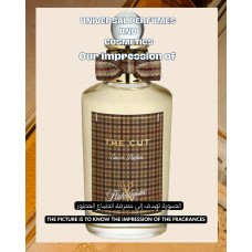 Our impression of The Cut Penhaligon's for Men Ultra-Premium Perfume Oil (11438) Perfect Match Our impression of The Cut Penhaligon's for Men Ultra-Premium Perfume Oil (11438) Perfect Match