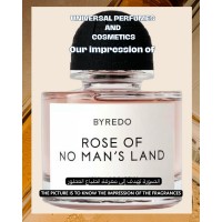 Our impression of Rose of No Man's Land Absolu Byredo for Unisex Ultra-Premium Perfume Oil (11439) Perfect Match Our impression of Rose of No Man's Land Absolu Byredo for Unisex Ultra-Premium Perfume Oil (11439) Perfect Match