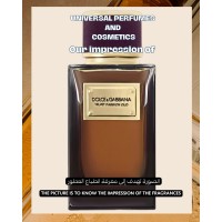 Our impression of Velvet Passion Oud Dolce&Gabbana for Unisex Ultra-Premium Perfume Oil (11440) Perfect Match Our impression of Velvet Passion Oud Dolce&Gabbana for Unisex Ultra-Premium Perfume Oil (11440) Perfect Match
