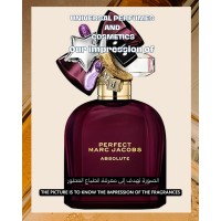 Our impression of Perfect Absolute Marc Jacobs for Unisex Ultra-Premium Perfume Oil (11441) Perfect Match Our impression of Perfect Absolute Marc Jacobs for Unisex Ultra-Premium Perfume Oil (11441) Perfect Match