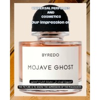 Our impression of Mojave Ghost Absolu Byredo for Unisex Ultra-Premium Perfume Oil (11445) Perfect Match Our impression of Mojave Ghost Absolu Byredo for Unisex Ultra-Premium Perfume Oil (11445) Perfect Match