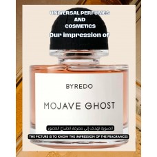Our impression of Mojave Ghost Absolu Byredo for Unisex Ultra-Premium Perfume Oil (11445) Perfect Match Our impression of Mojave Ghost Absolu Byredo for Unisex Ultra-Premium Perfume Oil (11445) Perfect Match
