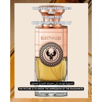 Our impression of Auster Electimuss for Unisex Ultra-Premium Perfume Oil (11447) Perfect Match Our impression of Auster Electimuss for Unisex Ultra-Premium Perfume Oil (11447) Perfect Match