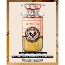 Our impression of Auster Electimuss for Unisex Ultra-Premium Perfume Oil (11447) Perfect Match Our impression of Auster Electimuss for Unisex Ultra-Premium Perfume Oil (11447) Perfect Match