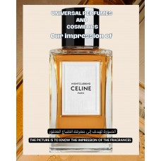 Our impression of Nightclubbing Celine for Unisex Ultra-Premium Perfume Oil (11455) Perfect Match