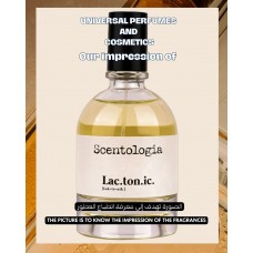 Our impression of Lac.ton.ic Scentologia for Unisex Ultra-Premium Perfume Oil (11457) BST Perfect Match