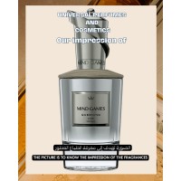 Our impression of Queening Mind Games for Unisex Ultra-Premium Perfume Oil (11459) BST Perfect Match