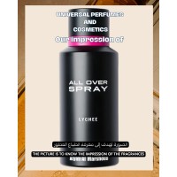 Our impression of Lychee Atyab Al Marshoud for Unisex Ultra-Premium Perfume Oil (11460) ARD Perfect Match