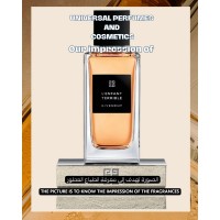 Our impression of L'Enfant Terrible Givenchy for Unisex Ultra-Premium Perfume Oil (11463) Perfect Match