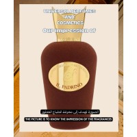 Our impression of Il Padrino Sospiro Perfumes for Unisex Ultra-Premium Perfume Oil (11471) Perfect Match