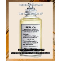 Our impression of Afternoon Delight Maison Martin Margiela for Unisex Ultra-Premium Perfume Oil (11475)LzM Perfect Match