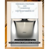 Our impression of Jany Sora Dora for Unisex Ultra-Premium Perfume Oil (11477)LzM Perfect Match