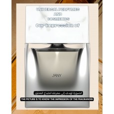 Our impression of Jany Sora Dora for Unisex Ultra-Premium Perfume Oil (11477)LzM Perfect Match