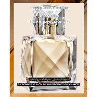 Our impression of XO Khloé Khloé Kardashian for Women Ultra-Premium Perfume Oil (11481)LzM Perfect Match