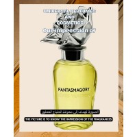 Our impression of Fantasmagory Louis Vuitton for Unisex Ultra-Premium Perfume Oil (11487)LzM Perfect Match