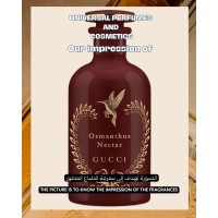 Our impression of Osmanthus Nectar Gucci for Unisex Ultra-Premium Perfume Oil (11492) UM Perfect Match