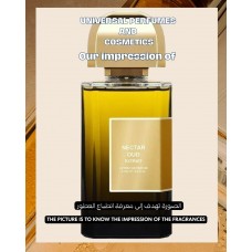 Our impression of Nectar Oud BDK Parfums for Unisex Ultra-Premium Perfume Oil (11500) UM Perfect Match Our impression of Nectar Oud BDK Parfums for Unisex Ultra-Premium Perfume Oil (11500) UM Perfect Match