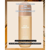 Our impression of Sweet Éclair Kylie Cosmetics for Women Ultra-Premium Perfume Oil (11502) H Perfect Match Our impression of Sweet Éclair Kylie Cosmetics for Women Ultra-Premium Perfume Oil (11502) H Perfect Match