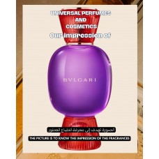 Our impression of Fantasia Veneta Bvlgari for Women Ultra-Premium Perfume Oil (11509) Perfect Match Our impression of Fantasia Veneta Bvlgari for Women Ultra-Premium Perfume Oil (11509) Perfect Match