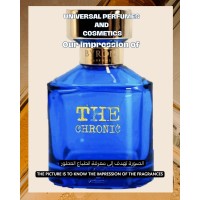 Our impression of The Chronic Byron Parfums for Unisex Ultra-Premium Perfume Oil (11512) Perfect Match Our impression of The Chronic Byron Parfums for Unisex Ultra-Premium Perfume Oil (11512) Perfect Match