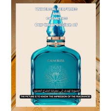 Our impression of Calm Bliss Charlotte Tilbury for Unisex Ultra-Premium Perfume Oil (11515) Perfect Match Our impression of Calm Bliss Charlotte Tilbury for Unisex Ultra-Premium Perfume Oil (11515) Perfect Match