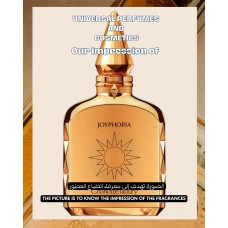 Our impression of Joyphoria Charlotte Tilbury for Unisex Ultra-Premium Perfume Oil (11516) Perfect Match