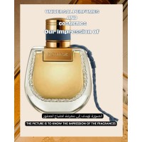 Our impression of Nomade Lumiere d'Egypte Chloé for Women Ultra-Premium Perfume Oil (11518) Perfect Match Our impression of Nomade Lumiere d'Egypte Chloé for Women Ultra-Premium Perfume Oil (11518) Perfect Match