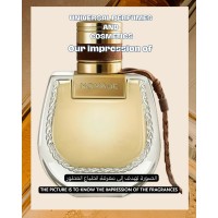 Our impression of Nomade Jasmin Naturel Intense Chloé for Women Ultra-Premium Perfume Oil (11519) Perfect Match Our impression of Nomade Jasmin Naturel Intense Chloé for Women Ultra-Premium Perfume Oil (11519) Perfect Match