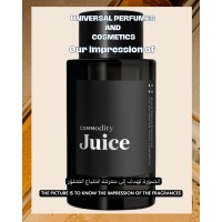 Our impression of Juice Commodity for Unisex Ultra-Premium Perfume Oil (11520) Perfect Match Our impression of Juice Commodity for Unisex Ultra-Premium Perfume Oil (11520) Perfect Match
