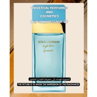 Our impression of Light Blue Forever Dolce&Gabbana for Women Ultra-Premium Perfume Oil (11521) Perfect Match Our impression of Light Blue Forever Dolce&Gabbana for Women Ultra-Premium Perfume Oil (11521) Perfect Match